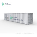 500 kWh Container-Energiespeichersystem